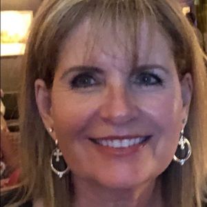 Meet your Posher, Diane